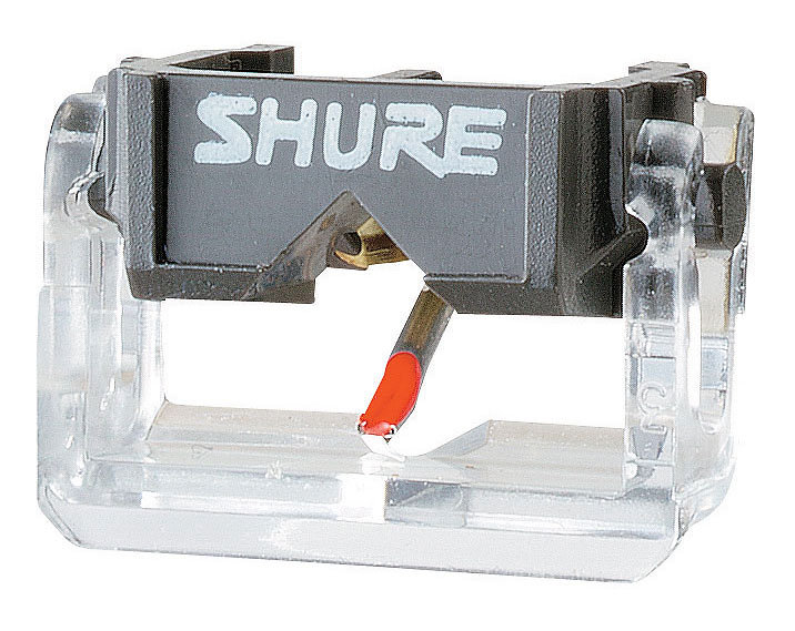 N44G DIAMANT POUR M44G Shure