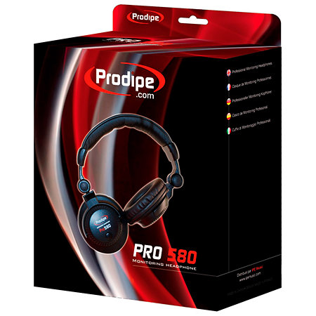 PRO 580 Prodipe
