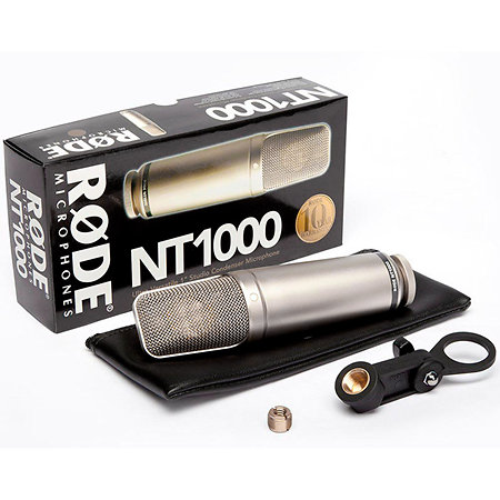 NT1000 Rode