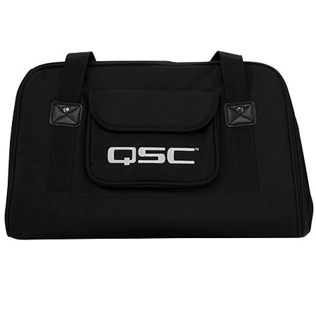 K12 TOTE QSC