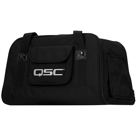 K12 TOTE QSC