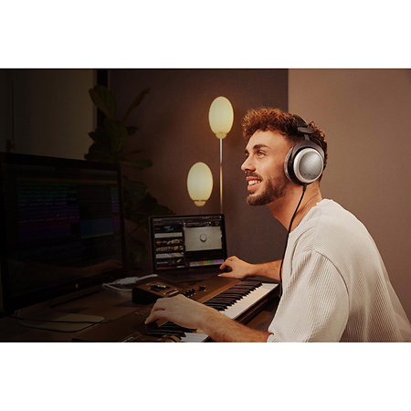 DT 880 PRO 250 Beyerdynamic