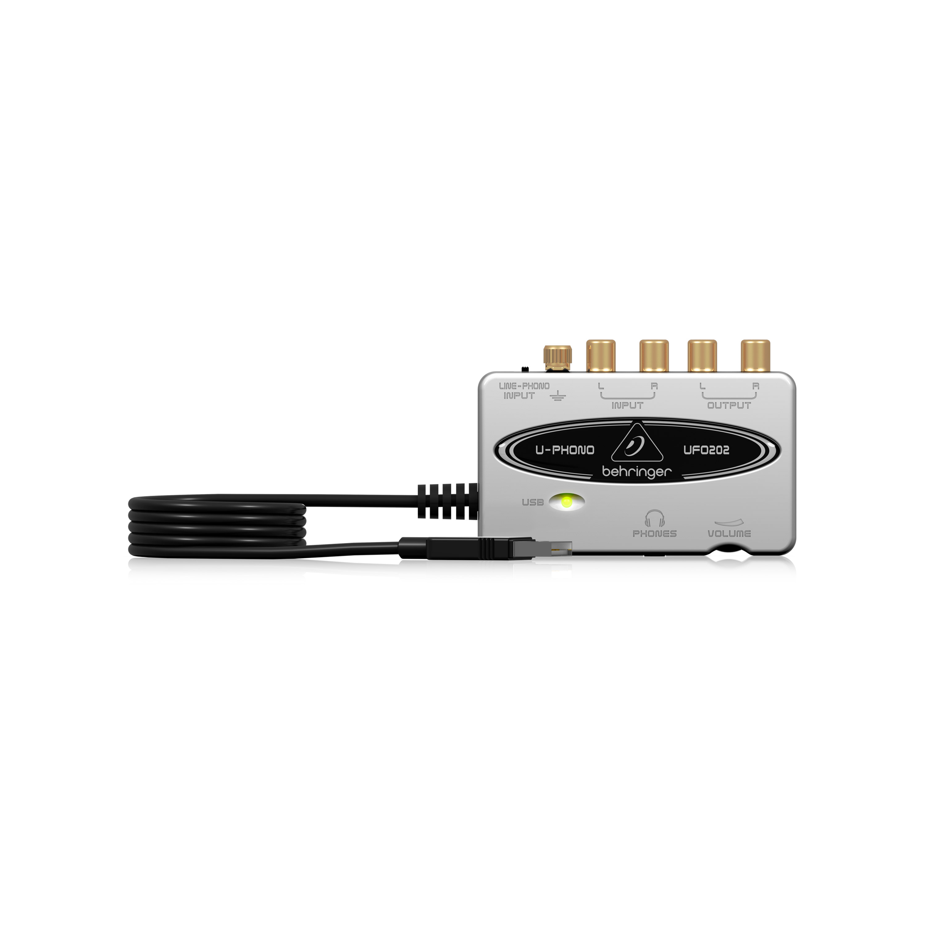 Behringer UFO 202