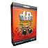Drumkit From Hell EZX Toontrack