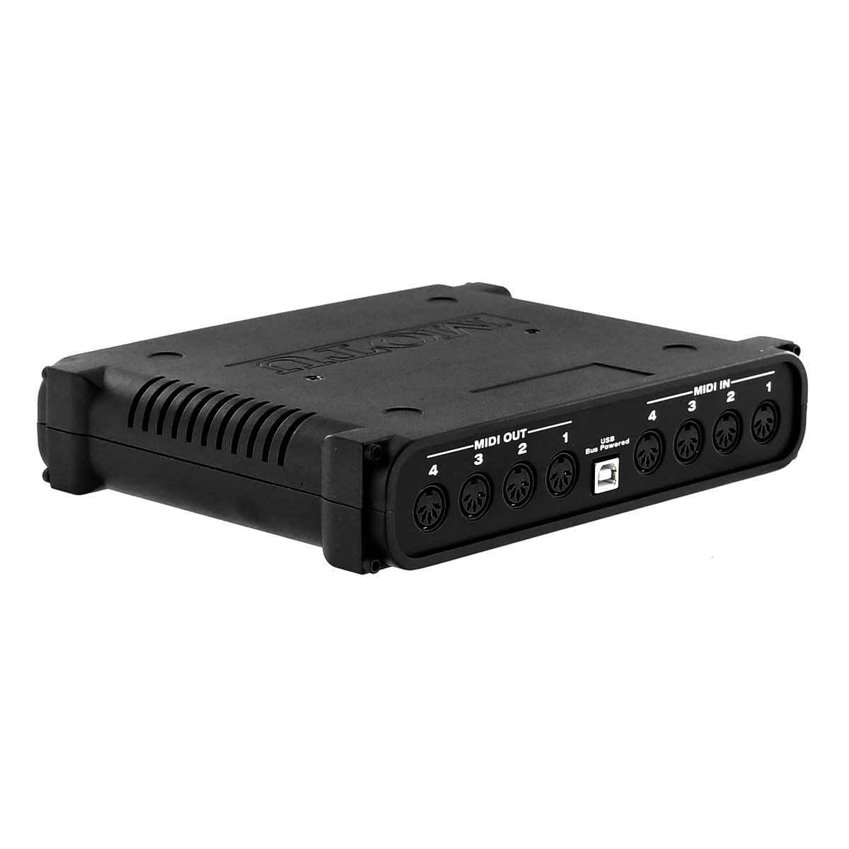 Motu Micro Lite Interface Midi Univers Sons