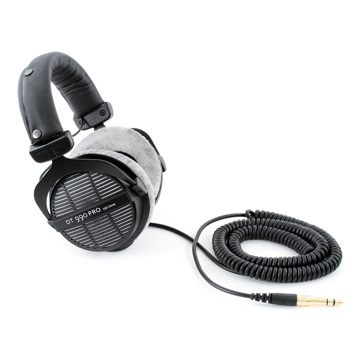 DT 990 PRO : Casque Sono / Studio Beyerdynamic - Univers Sons