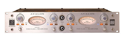 AD2022 Avalon Design