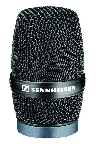 MMD 935-1 BK Sennheiser