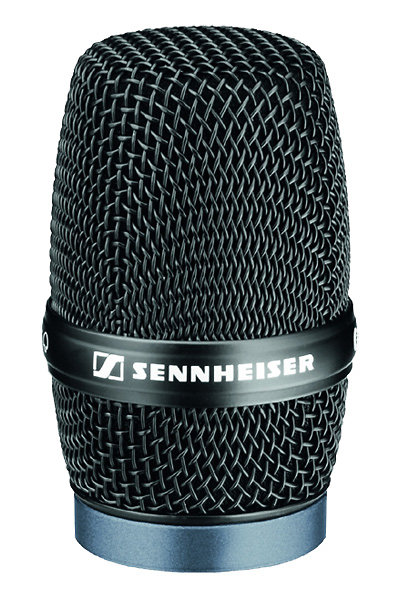 MMD 945-1 BK Sennheiser