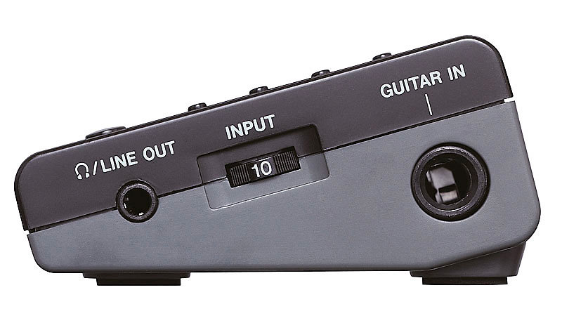 GB10 Tascam