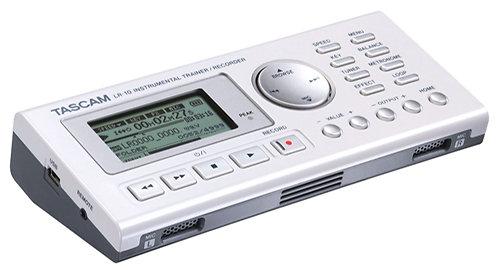 Tascam LR10