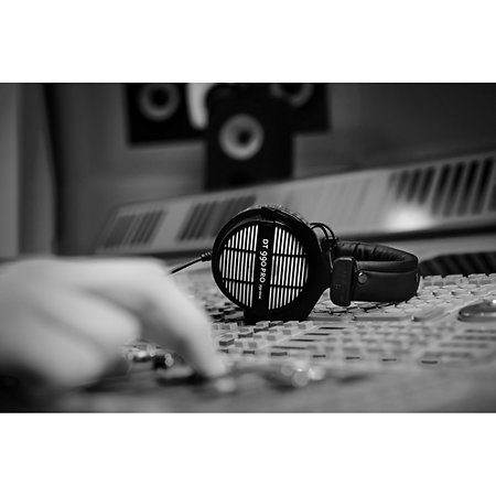DT990 PRO 250 Beyerdynamic