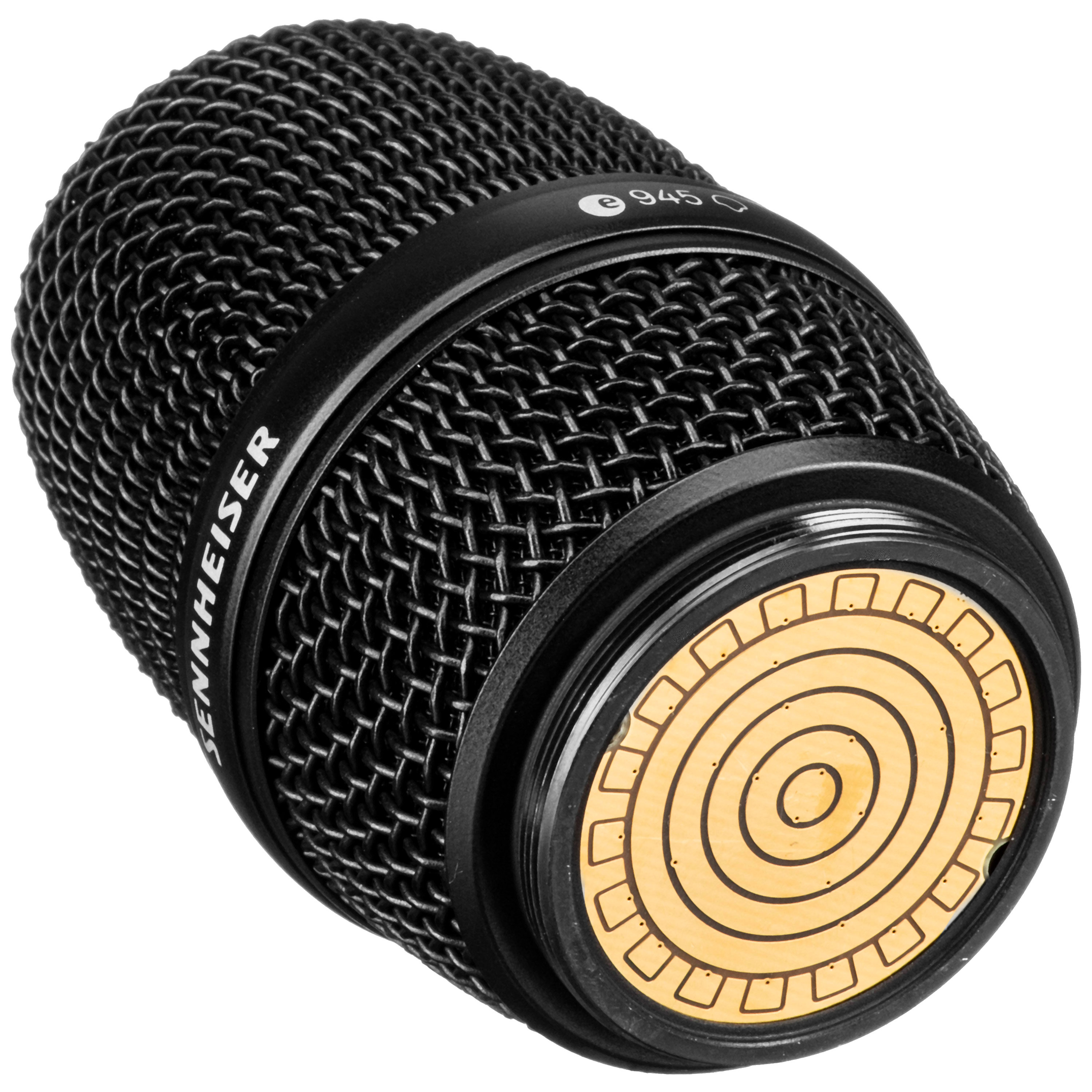 Sennheiser MMD 945-1 BK