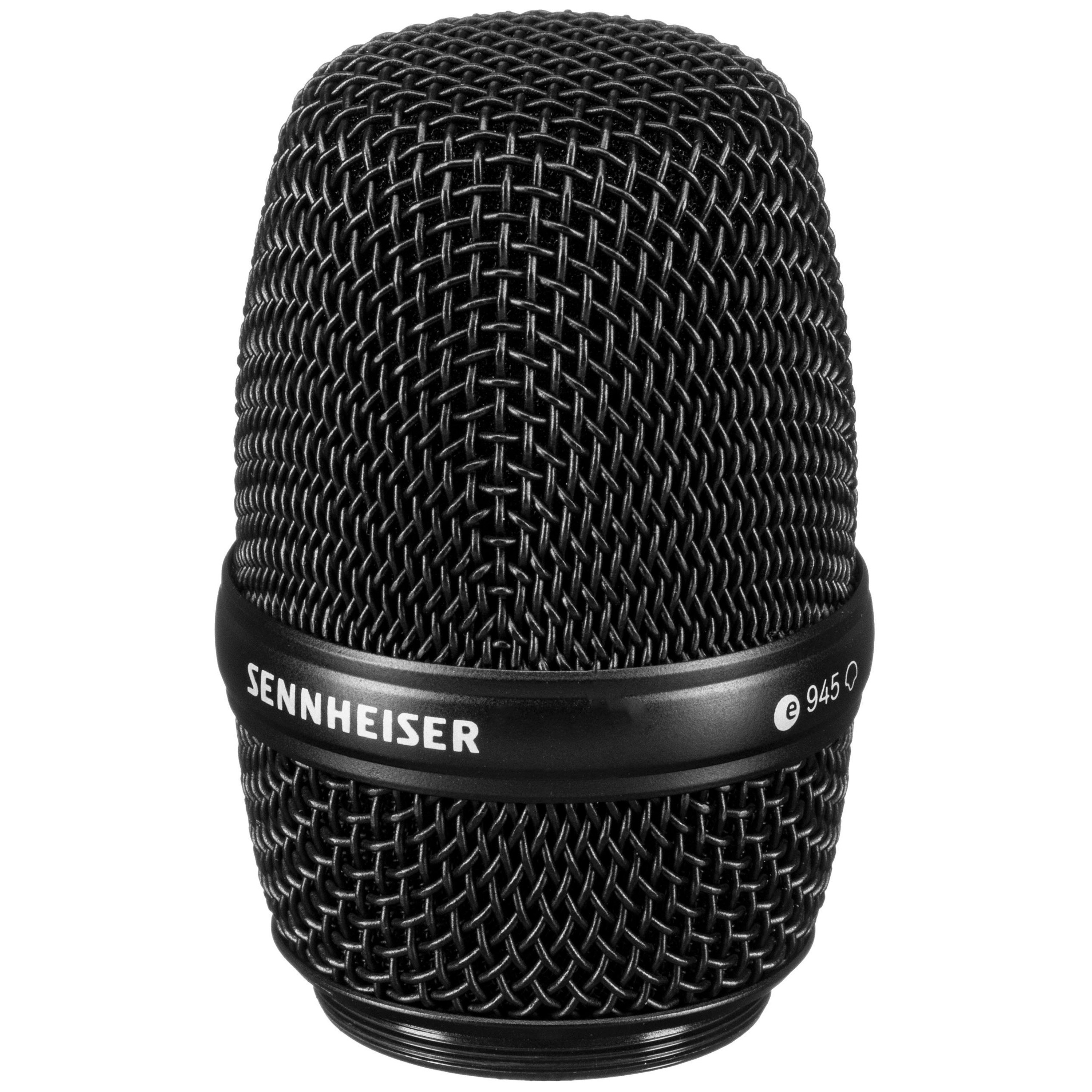 Sennheiser MMD 945-1 BK