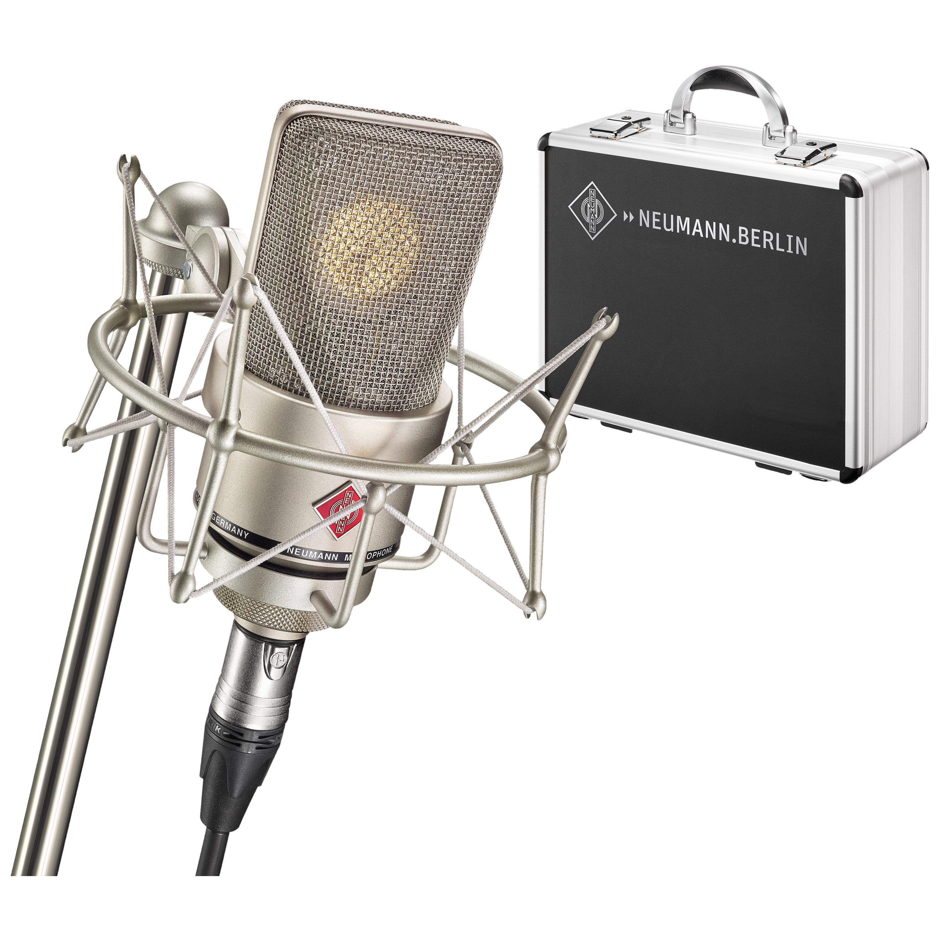 Neumann TLM 103 Mono Set