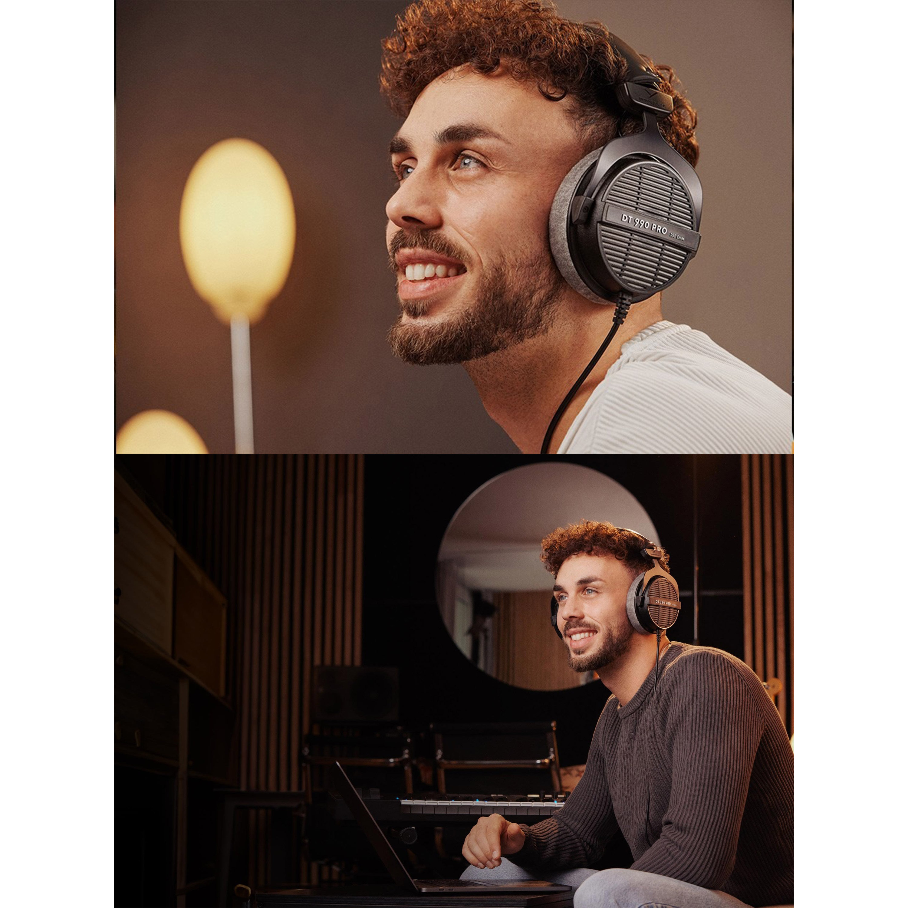 Beyerdynamic DT990 PRO 250