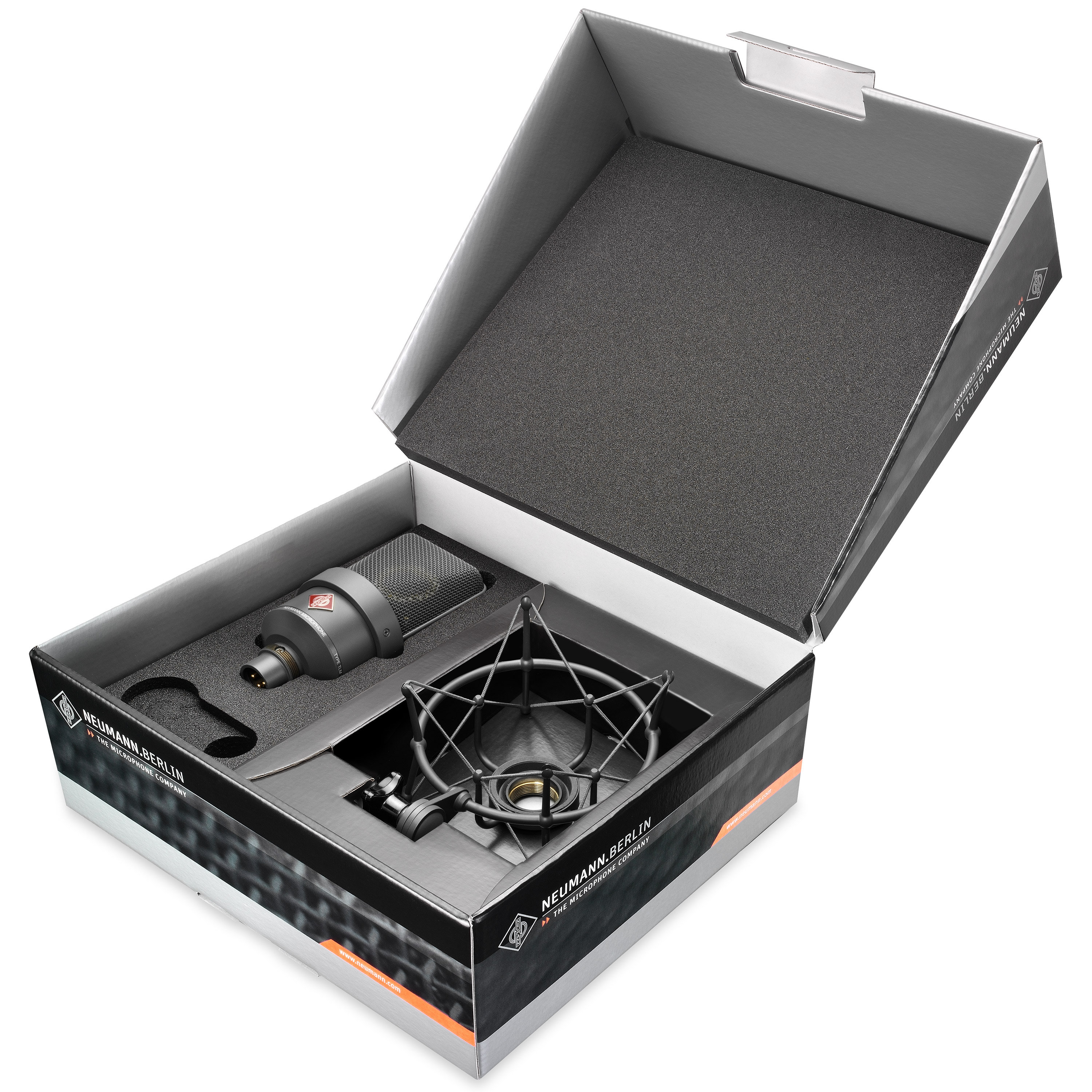 Neumann TLM 103 mt Studio Set