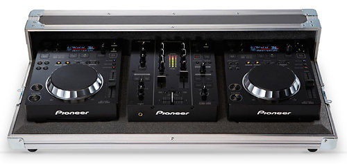 Pro 350 FLT Pioneer DJ