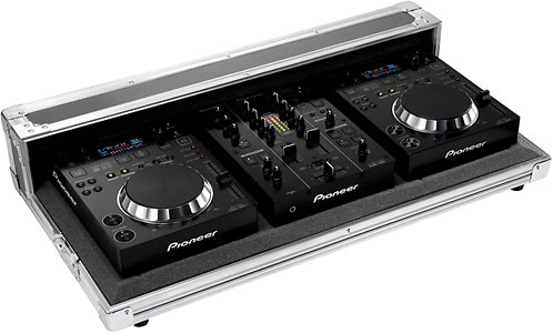 Pro 350 FLT Pioneer DJ