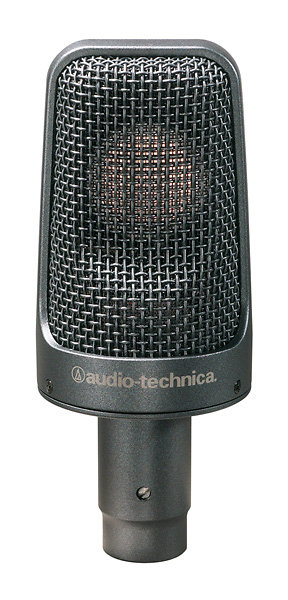 AE 3000 Audio Technica