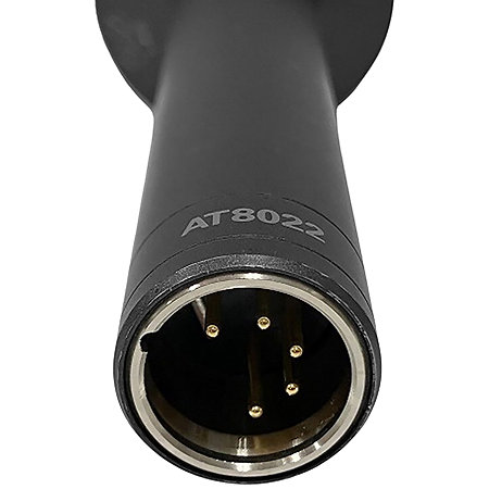 AT8022 Audio Technica