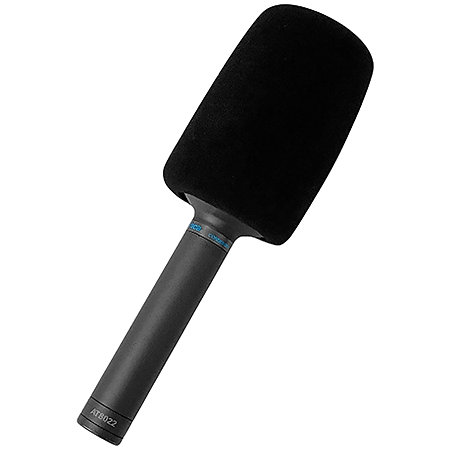 AT8022 Audio Technica