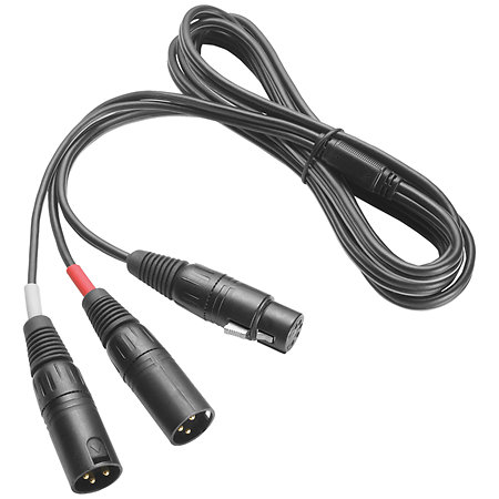 AT8022 Audio Technica