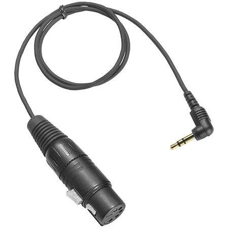 AT8022 Audio Technica