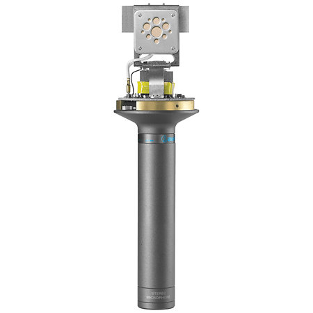 AT8022 Audio Technica