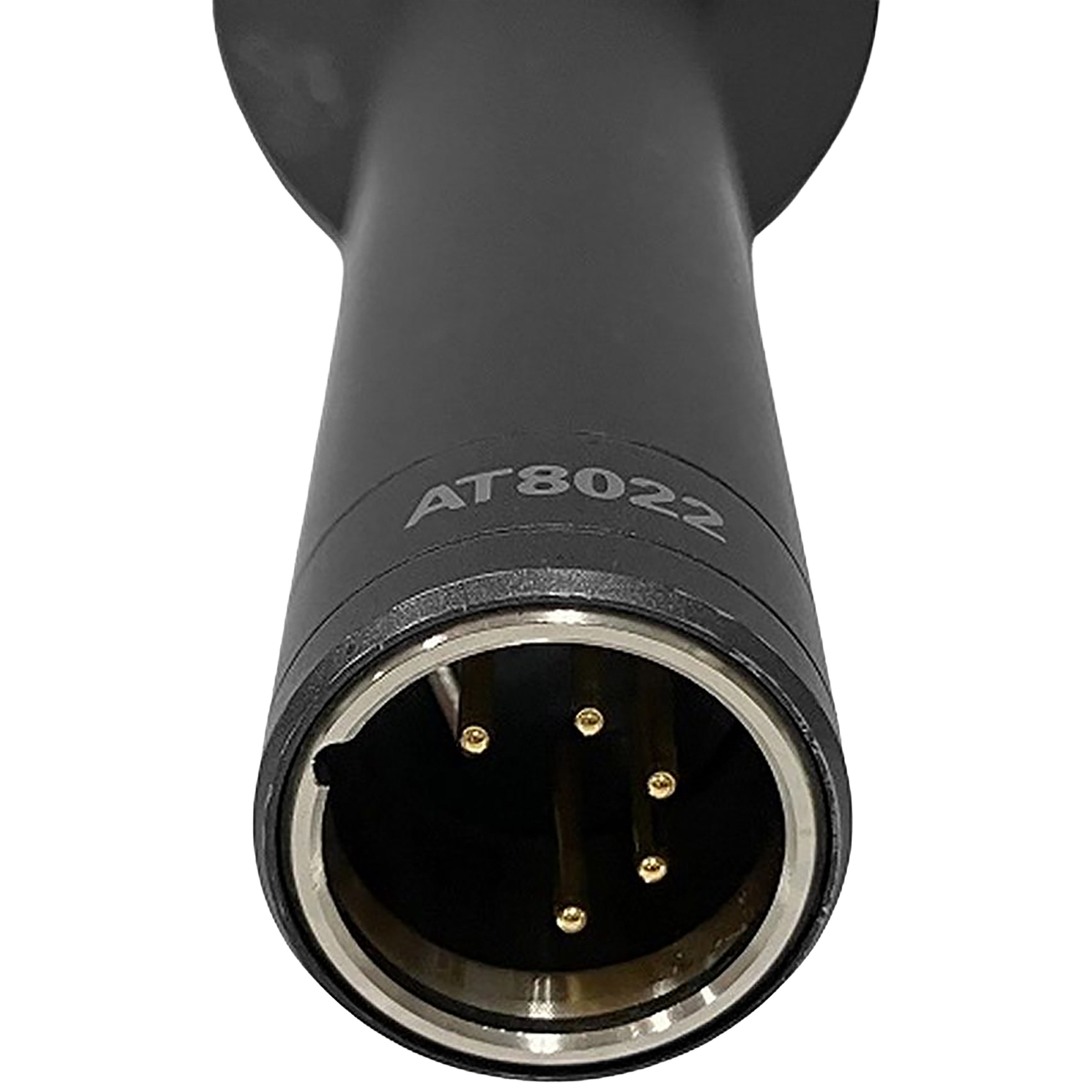 Audio Technica AT8022