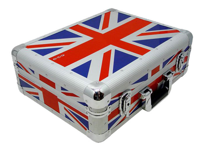 Zomo CD Case MK3 UK