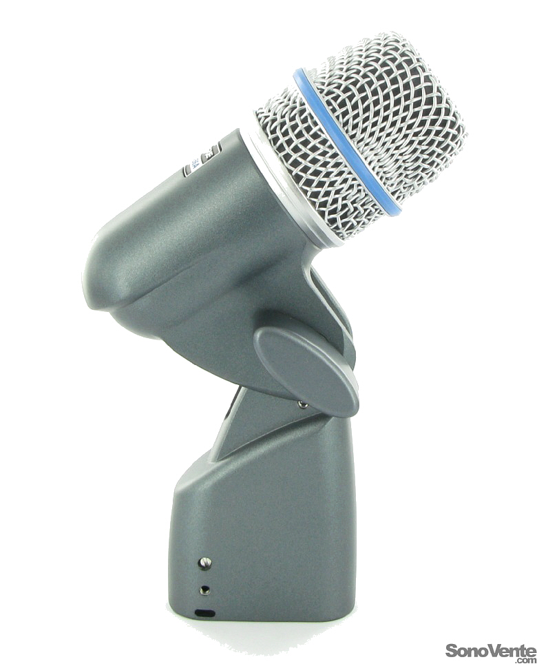 shure beta 56