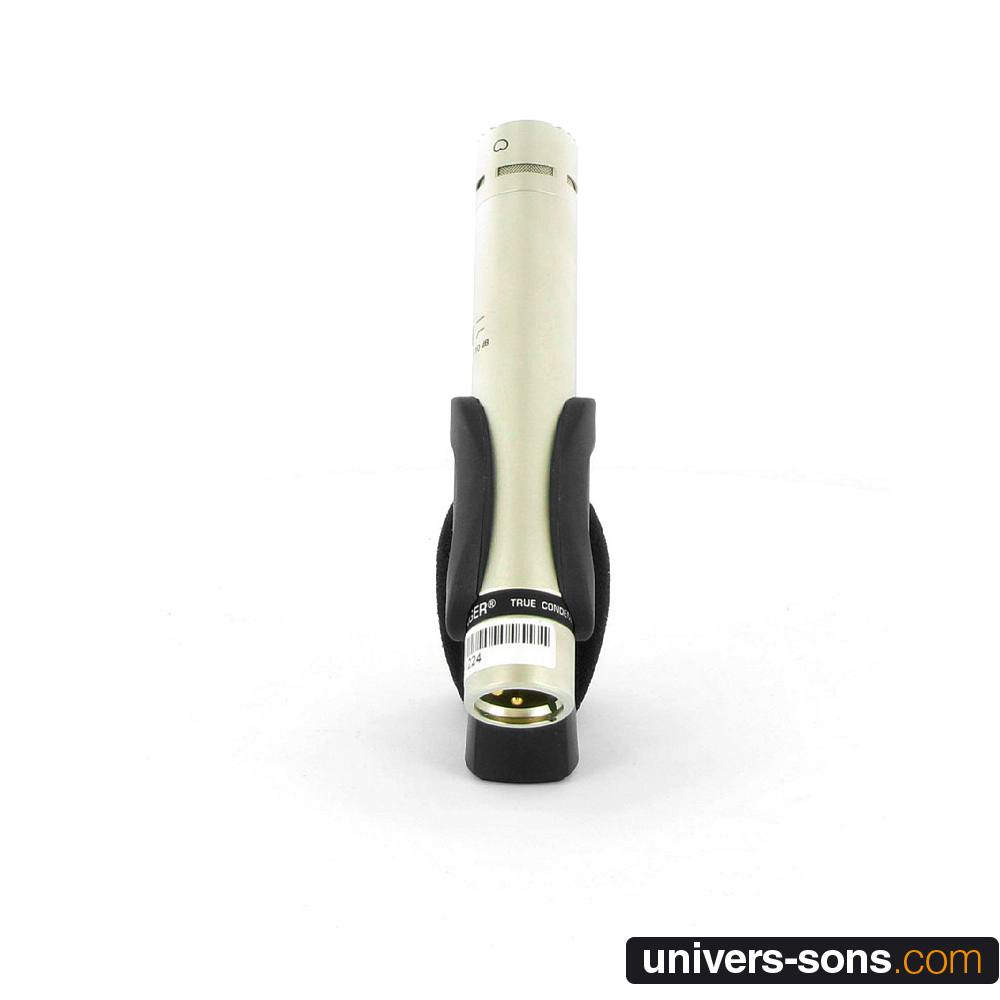 B5 Micro Statique Behringer Univers Sons