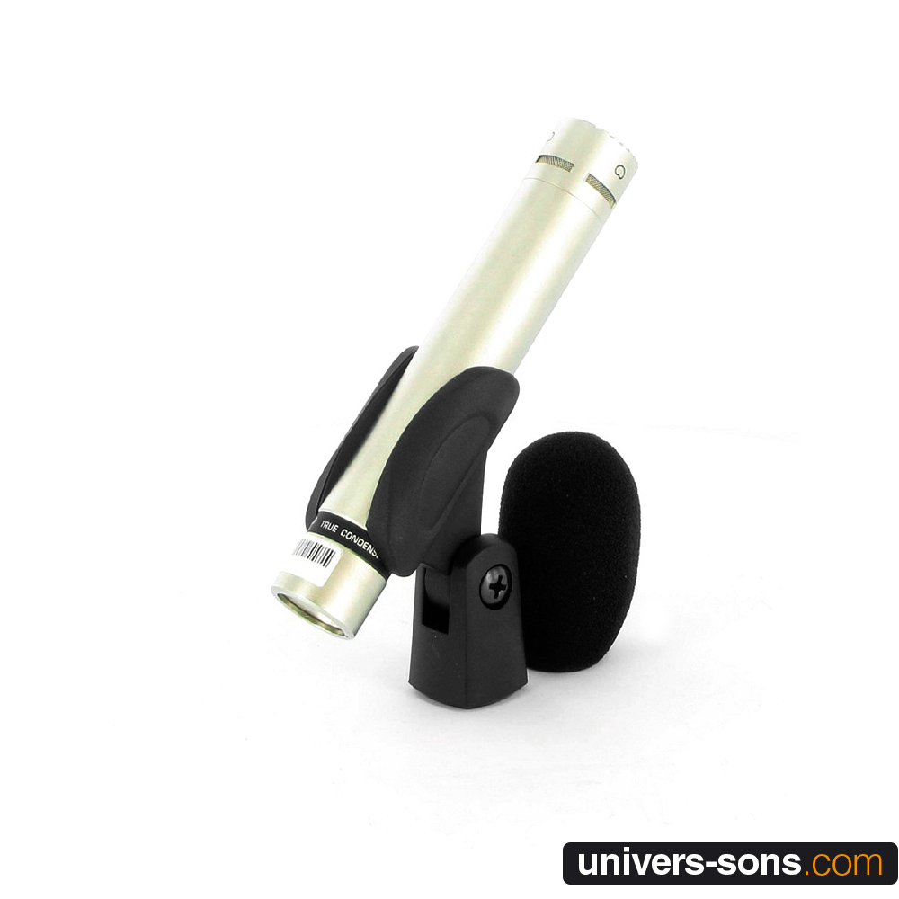 B5 Micro Statique Behringer Univers Sons