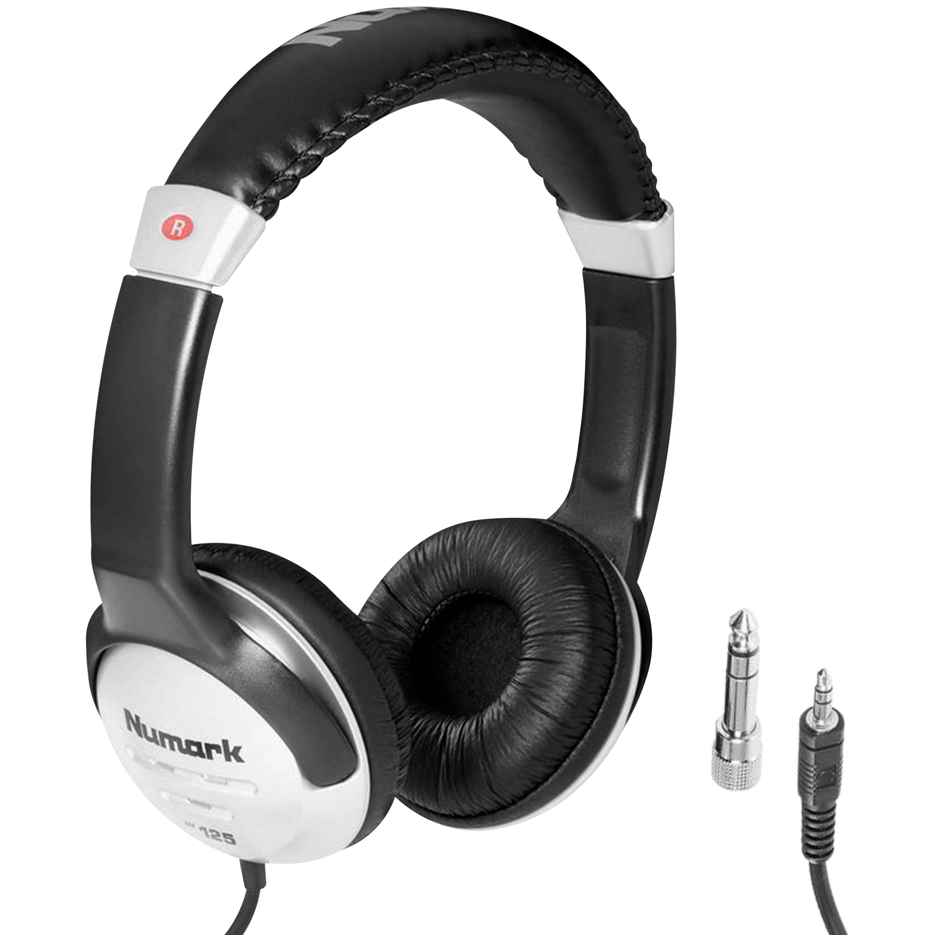 Numark HF 125