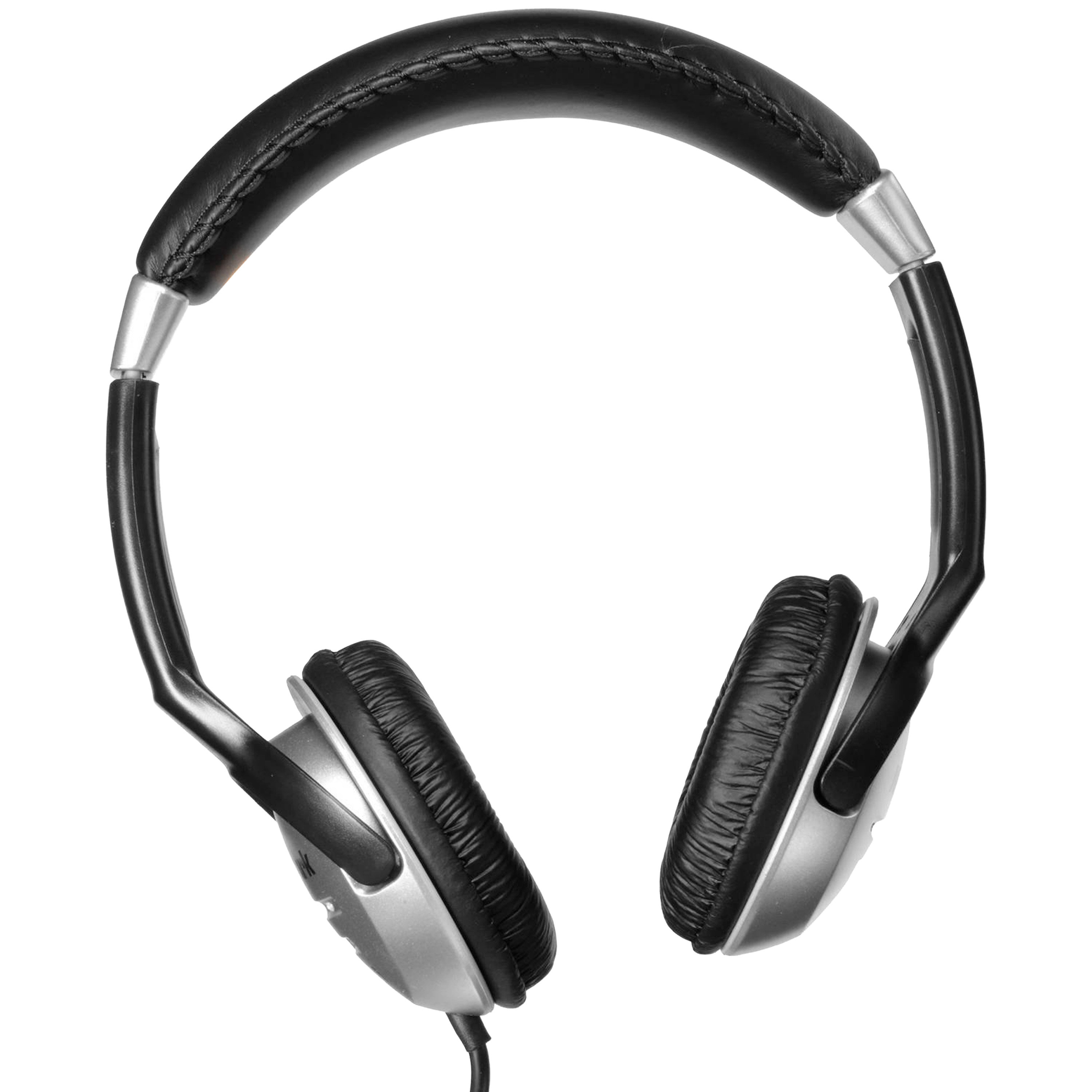Numark HF 125