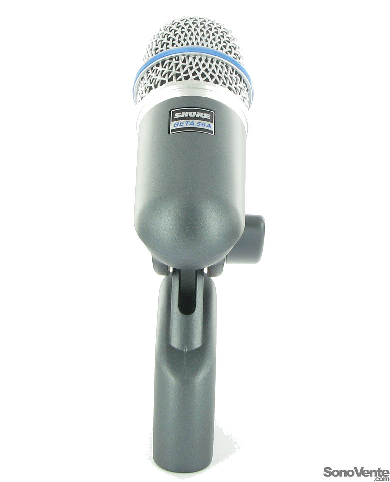 shure beta 56