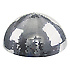 Demi-boule à facette 30 cm Showtec