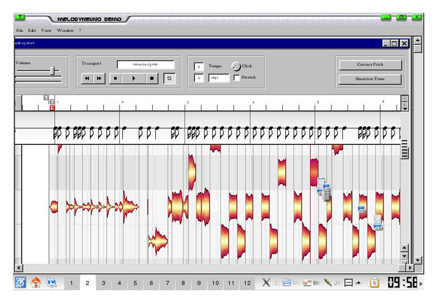 melodyne assistant free torrent