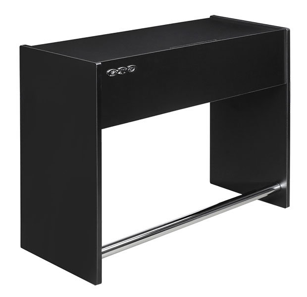 Zomo Ibiza 120 Black