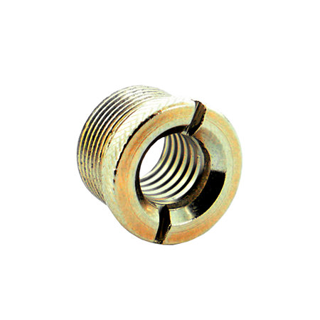 Stagg MA-3H Adaptateur fileté 3/8" 5/8"