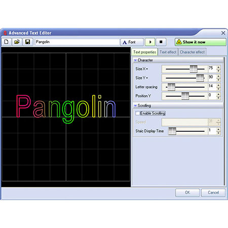 FB3QS - QuickShow 5.5 Pangolin