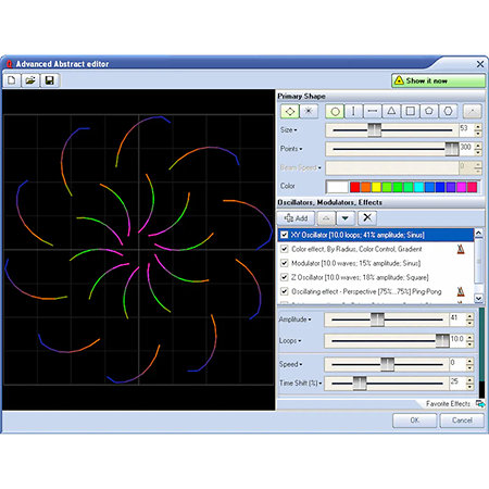 FB3QS - QuickShow 5.5 Pangolin