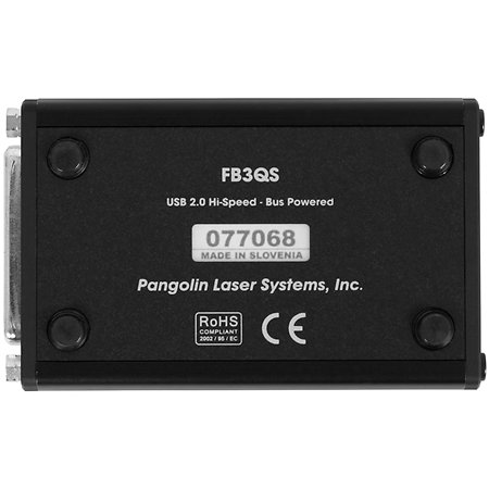 FB3QS - QuickShow 5.5 Pangolin