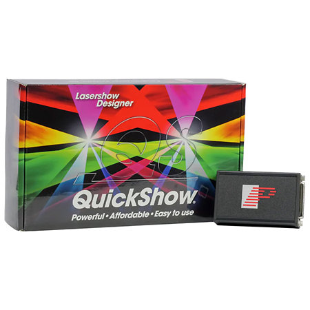 FB3QS - QuickShow 5.5 Pangolin