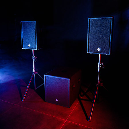 ELO 800C Elokance