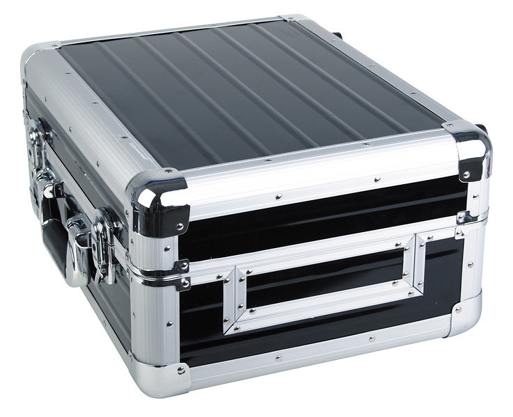 Zomo CDJ-1 XT Flightcase Black
