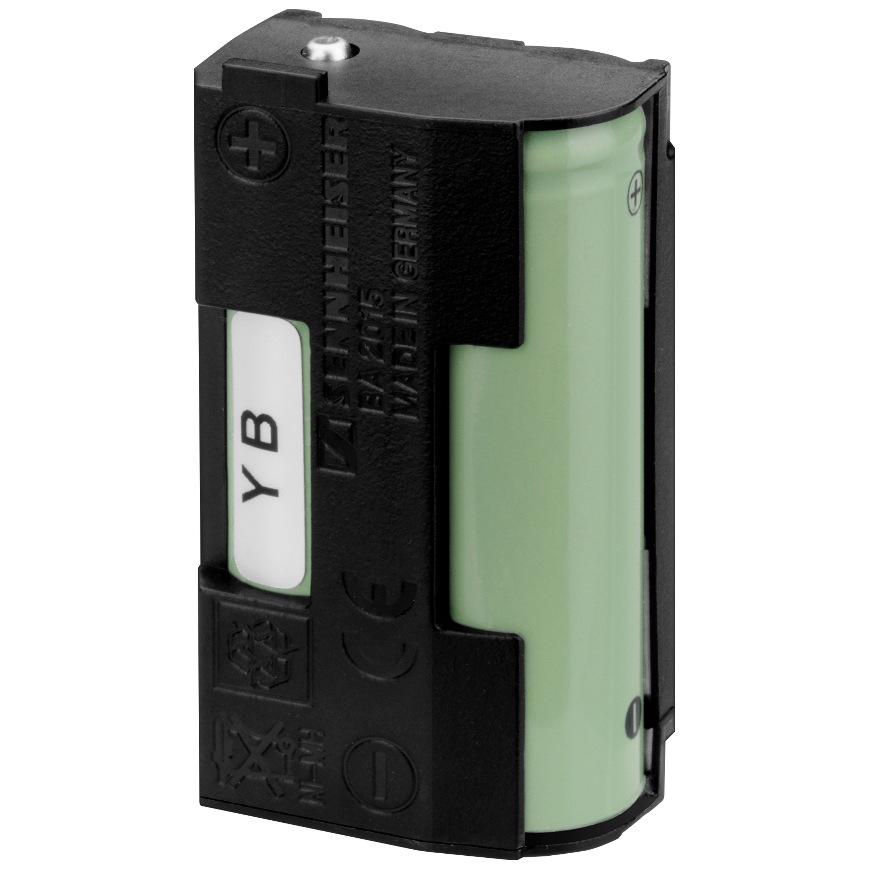 Sennheiser BA 2015