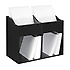 VS BOX 200-2 Black Zomo