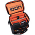 U9880 BL OR Ultimate Digital Trolley To Go Black/Orange UDG